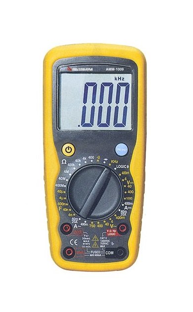 Мультиметр АММ-1009 в Ижевске