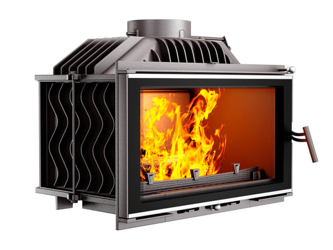 KAWMET W16 9,4кВт EKO в Ижевске