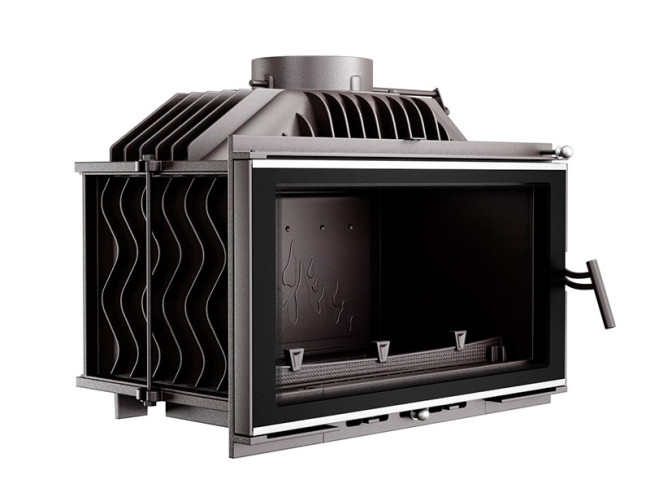 KAWMET W16 9,4кВт EKO в Ижевске