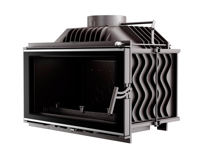 KAWMET W16 9,4кВт EKO в Ижевске