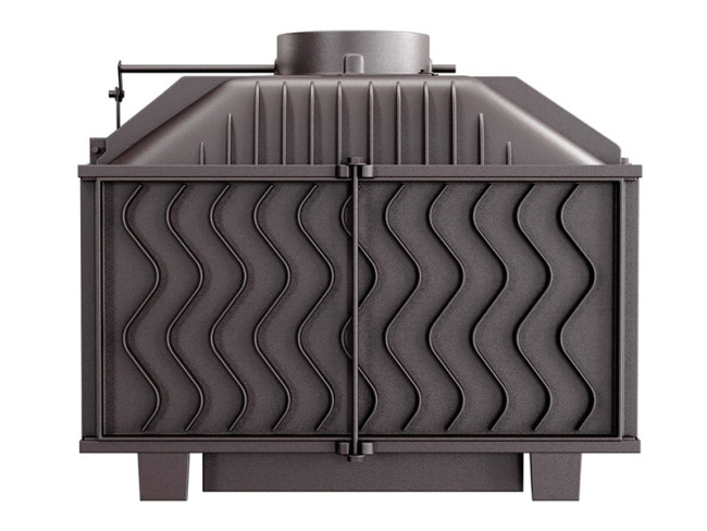 KAWMET W16 9,4кВт EKO в Ижевске