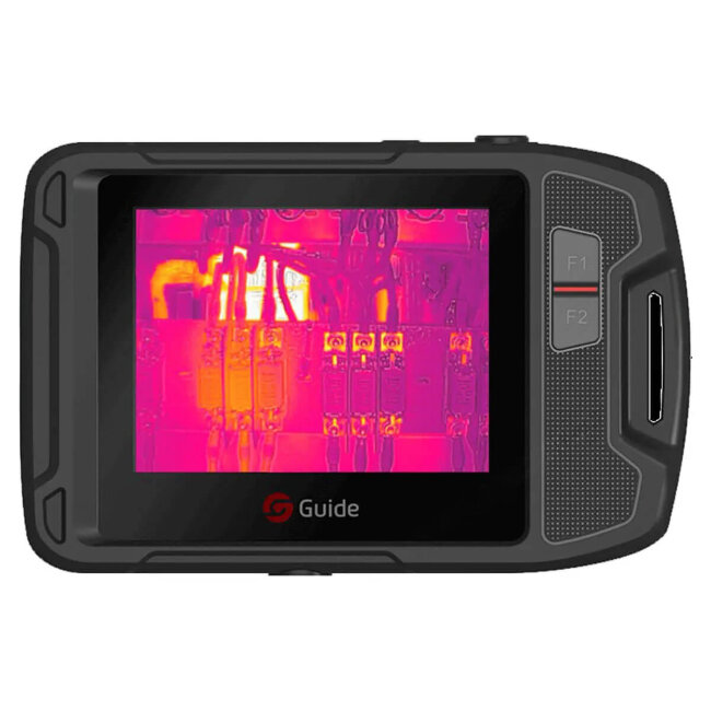Тепловизор Guide P120V в Ижевске