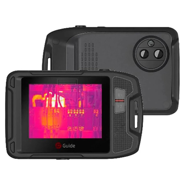 Тепловизор Guide P120V в Ижевске Тепловизор Guide P120V в Ижевске