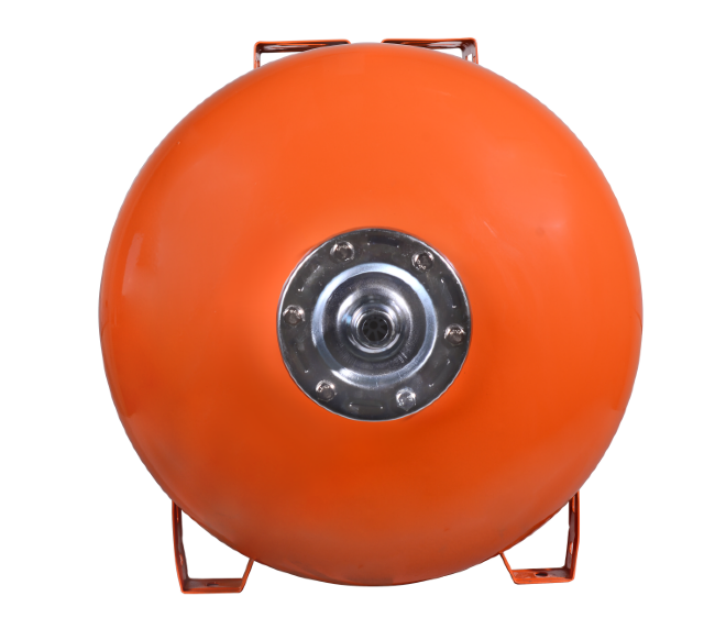 Гидроаккумулятор (бак) ВИХРЬ ГА-100 в Ижевске Гидроаккумулятор (бак) ВИХРЬ ГА-100 в Ижевске