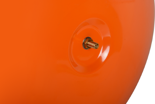 Гидроаккумулятор (бак) ВИХРЬ ГА-100 в Ижевске Гидроаккумулятор (бак) ВИХРЬ ГА-100 в Ижевске