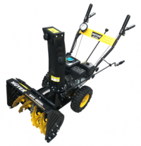 Снегоуборщик Huter SGC 4000L в Ижевске