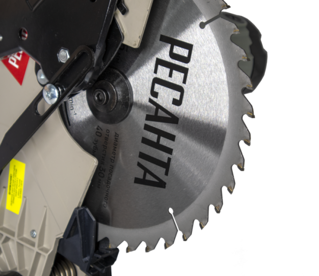 Торцовочная пила Ресанта ТП-255Л в Ижевске