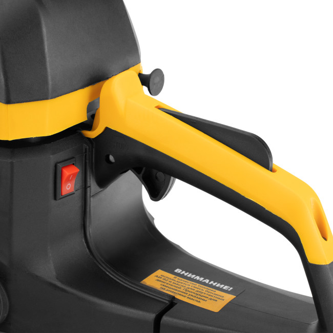 Пила цепная бензиновая DS-5218, шина 45 см, 52 см3, 3 л.с, шаг 0,325, паз 1,5 мм, 72 звена Denzel в Ижевске