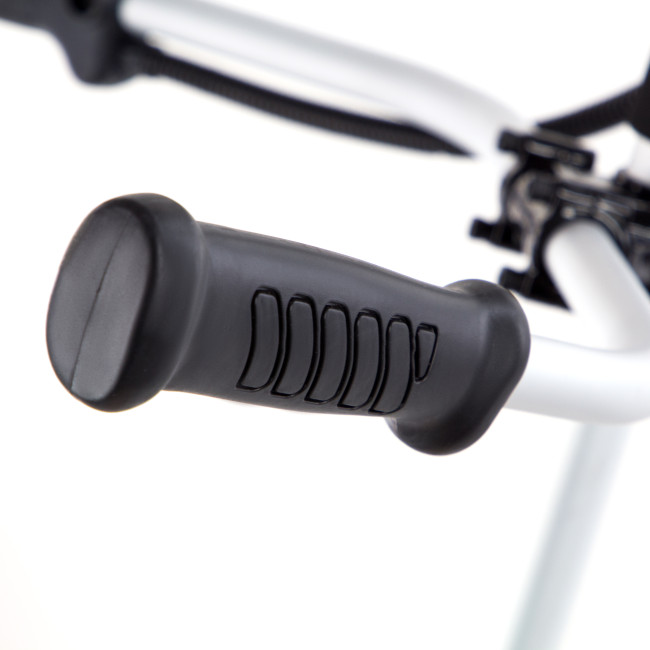 Триммер бензиновый DT 43, 43 см3, 2.5 л. с, неразъемная штанга, состоит из 2 частей Denzel в Ижевске