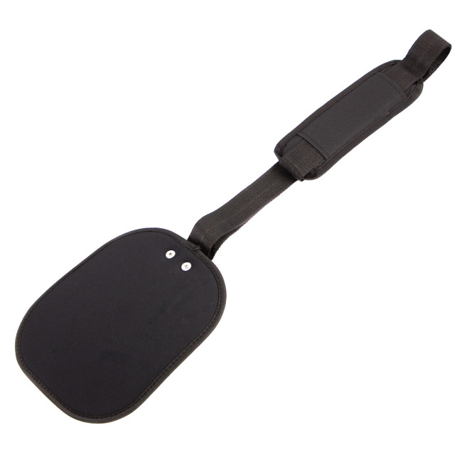 Триммер бензиновый DT 43, 43 см3, 2.5 л. с, неразъемная штанга, состоит из 2 частей Denzel в Ижевске