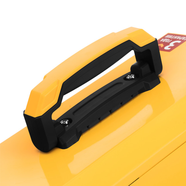 Аппарат инвертор. полуавтомат. сварки Mini MIG-135, 130 А, ПВ 60%// Denzel в Ижевске Аппарат инвертор. полуавтомат. сварки Mini MIG-135, 130 А, ПВ 60%// Denzel в Ижевске