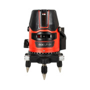 Лазерный уровень RGK LP-64 с калибровкой Лазерный уровень RGK LP-64 с калибровкой