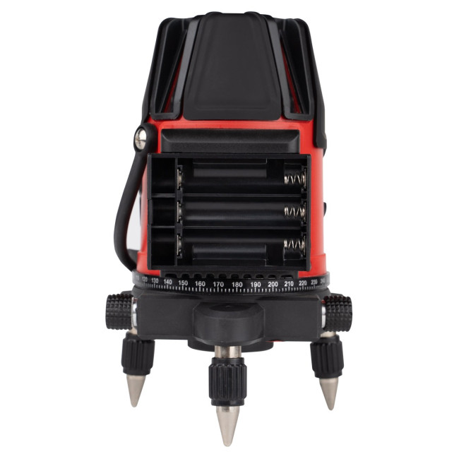 Лазерный уровень RGK LP-64 с калибровкой в Ижевске