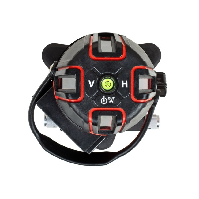 Лазерный уровень RGK LP-64 с калибровкой в Ижевске