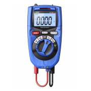 Мультиметр цифровой CEM DT-218