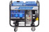 Дизель генератор TSS SDG 5000EHA с АВР в Ижевске