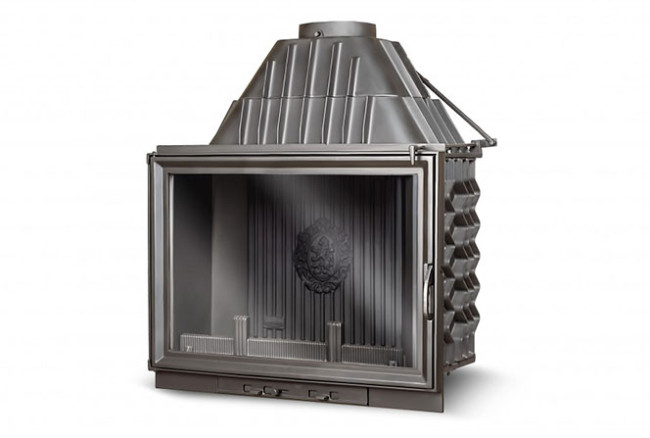 KAWMET W8 17,5 кВт EKO в Ижевске