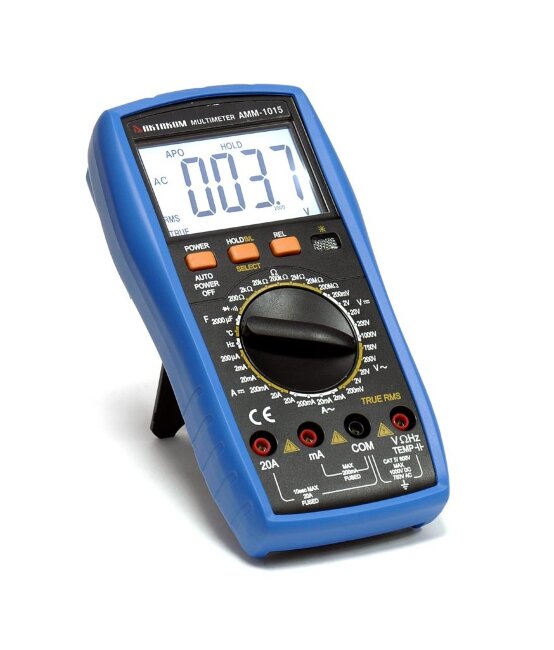 Мультиметр АММ-1015 в Ижевске