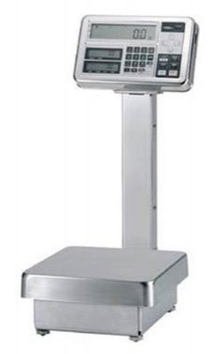 Весы ViBRA FZ-30K0.1GEx-i03 в Ижевске