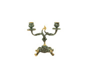 Пара подсвечников (4095P)