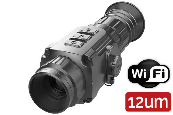 Тепловизионный прицел iRay Saim SCP 19W в Ижевске Тепловизионный прицел iRay Saim SCP 19W в Ижевске