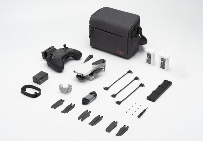 Квадрокоптер Autel Evo Nano Premium Bundle в Ижевске