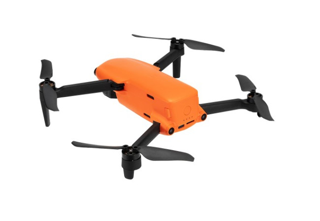 Квадрокоптер Autel Evo Nano Premium Bundle в Ижевске