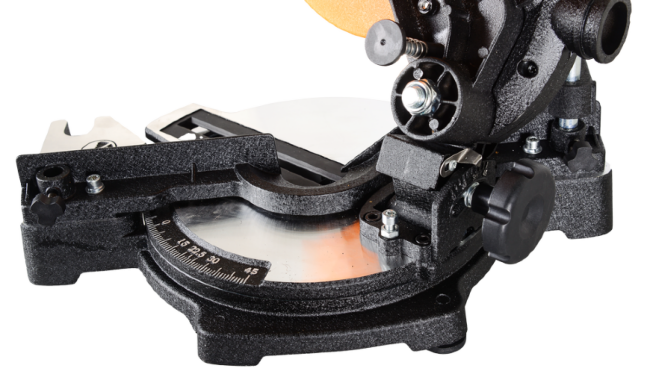 Торцовочная пила ВИХРЬ ПТ-210 в Ижевске