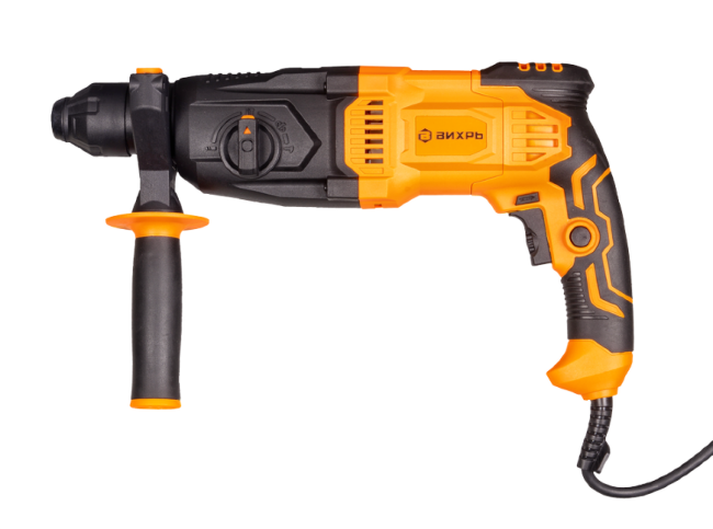 Перфоратор ВИХРЬ П-1000К в Ижевске Перфоратор ВИХРЬ П-1000К в Ижевске