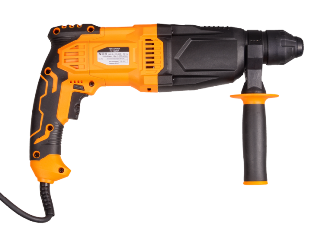 Перфоратор ВИХРЬ П-1000К в Ижевске Перфоратор ВИХРЬ П-1000К в Ижевске