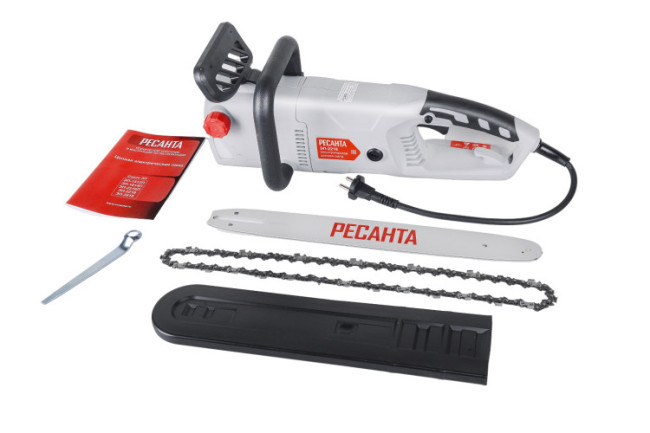 Электропила Ресанта ЭП-2216 в Ижевске Электропила Ресанта ЭП-2216 в Ижевске