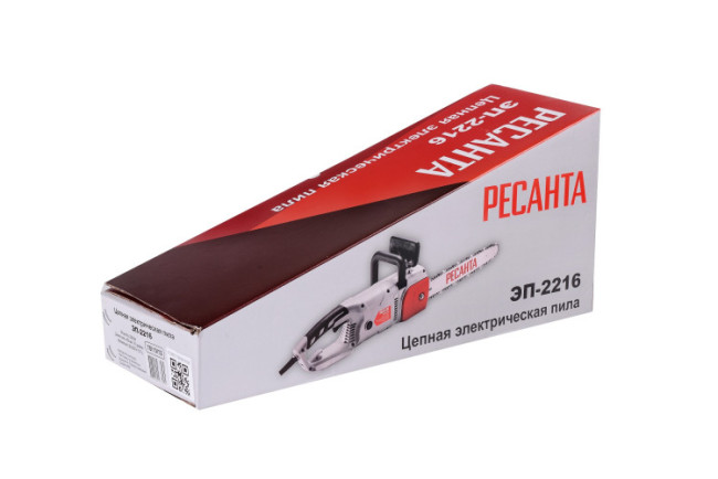Электропила Ресанта ЭП-2216 в Ижевске Электропила Ресанта ЭП-2216 в Ижевске