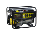 Электрогенератор Huter DY11000L Электрогенератор Huter DY11000L