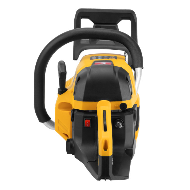 Пила цепная бензиновая DS-5820, шина 50 см, 58 см3, 3.6 л.с, шаг 0,325, паз 1,5 мм, 76 звеньев Denzel в Ижевске