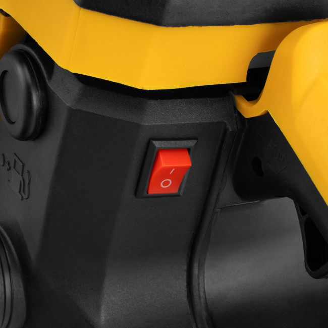 Пила цепная бензиновая DS-5820, шина 50 см, 58 см3, 3.6 л.с, шаг 0,325, паз 1,5 мм, 76 звеньев Denzel в Ижевске