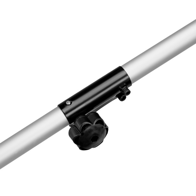 Триммер бензиновый DT 43S, 43 см3, 2.5 л. с, разъемная штанга, состоит из 2 частей Denzel в Ижевске