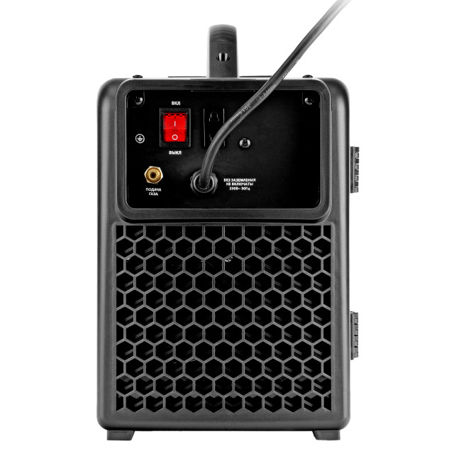 Аппарат инвертор. полуавтомат. сварки MIG-160, 160 А, ПВ 60%, катушка 5 кг// Denzel в Ижевске Аппарат инвертор. полуавтомат. сварки MIG-160, 160 А, ПВ 60%, катушка 5 кг// Denzel в Ижевске