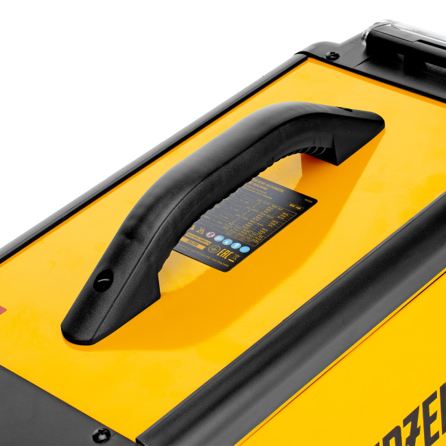 Аппарат инвертор. полуавтомат. сварки MIG-160, 160 А, ПВ 60%, катушка 5 кг// Denzel в Ижевске Аппарат инвертор. полуавтомат. сварки MIG-160, 160 А, ПВ 60%, катушка 5 кг// Denzel в Ижевске