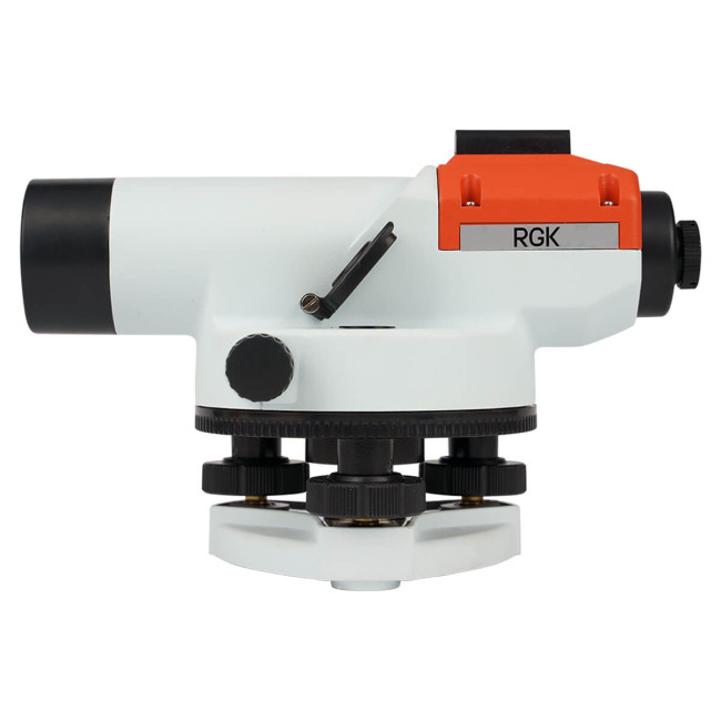 Оптический нивелир RGK C-24 с поверкой в Ижевске