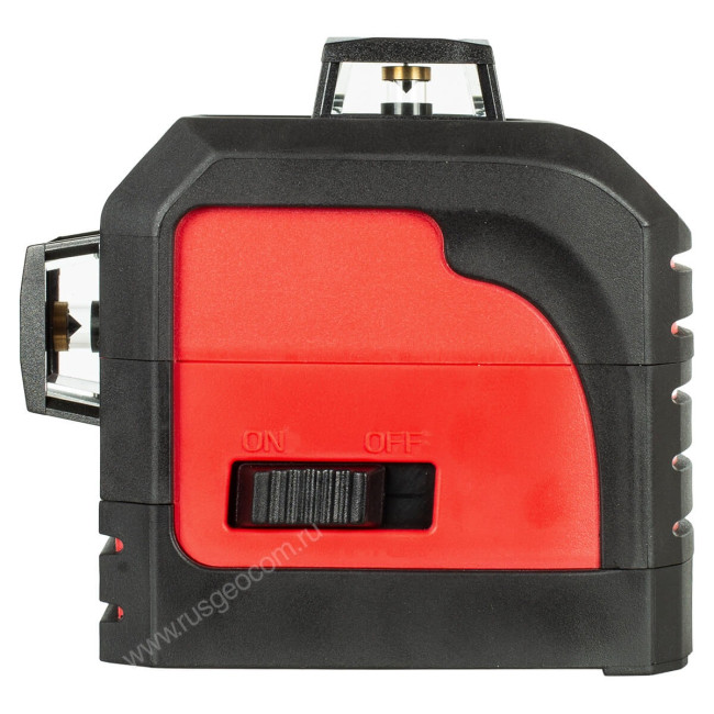 Лазерный уровень RGK PR-2M с калибровкой в Ижевске