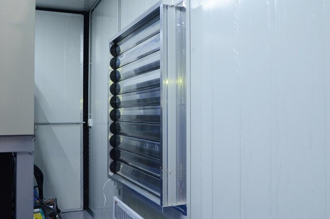 Контейнер Север ПБК-3 базовая комплектация в Ижевске