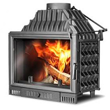 KAWMET W1 18кВт в Ижевске