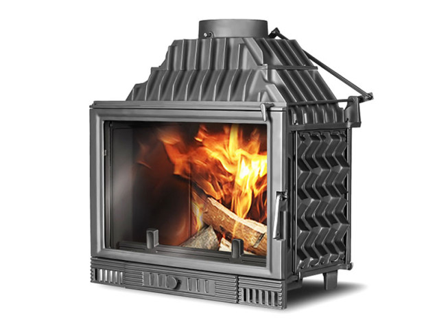 KAWMET W1 18кВт в Ижевске