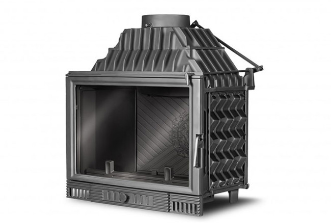 KAWMET W1 18кВт в Ижевске