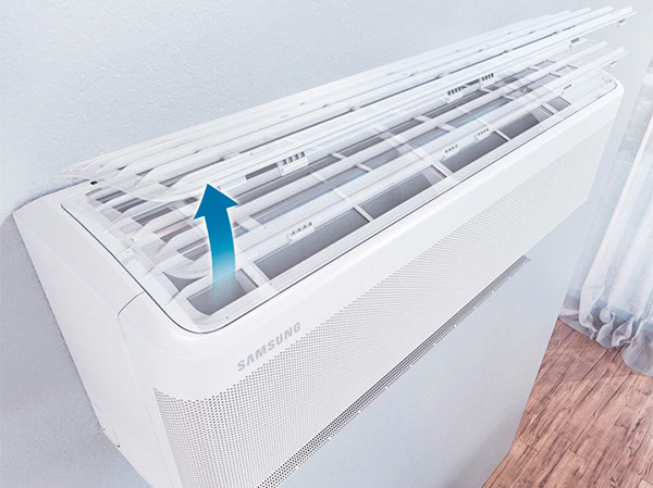 Сплит-система AR12BSFAMWKNER в Ижевске