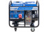 Дизель генератор TSS SDG 6000EHA с АВР в Ижевске