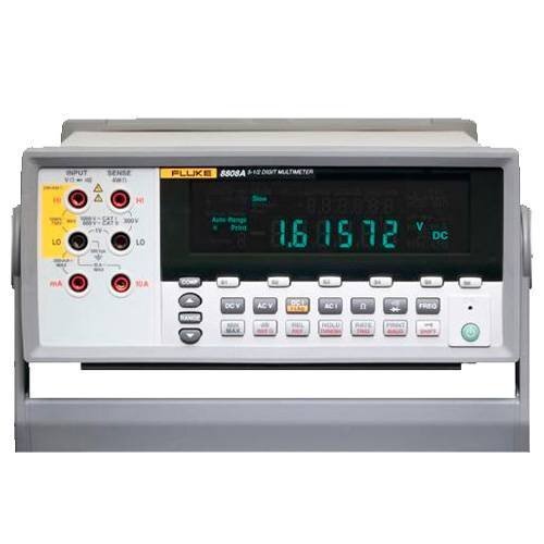 Цифровой мультиметр Fluke 8808A/SU в Ижевске