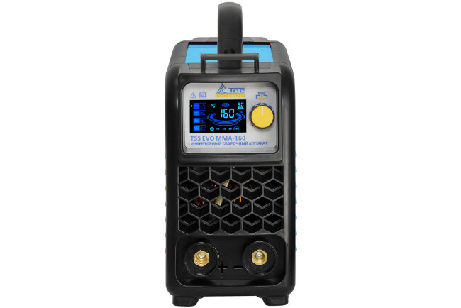 Сварочный инвертор ТSS EVO MMA-160 в Ижевске
