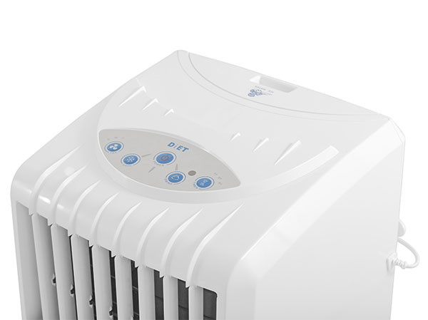 Воздухоохладитель Diet 8i в Ижевске Воздухоохладитель Diet 8i в Ижевске