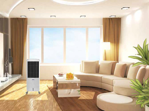 Воздухоохладитель Diet 8i в Ижевске Воздухоохладитель Diet 8i в Ижевске